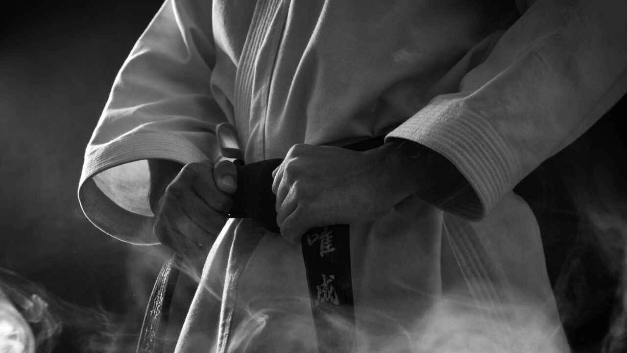 The USA Taekwondo Squad Might Be America's Most Democratic National Team