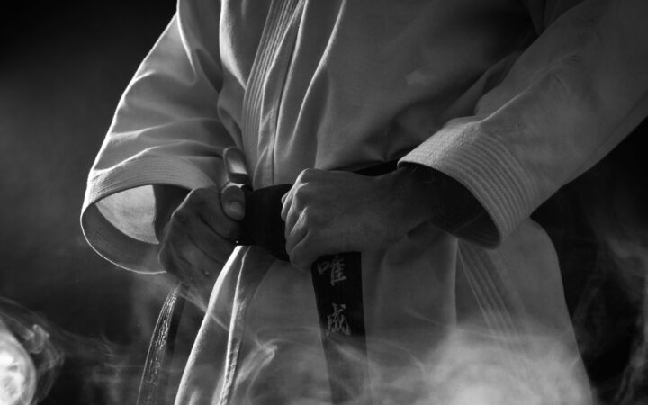 The USA Taekwondo Squad Might Be America's Most Democratic National Team