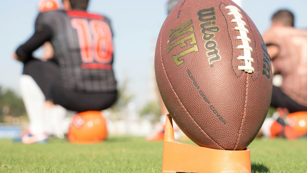 Football Camps Kick Off in 2026