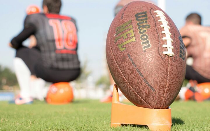 Football Camps Kick Off in 2026