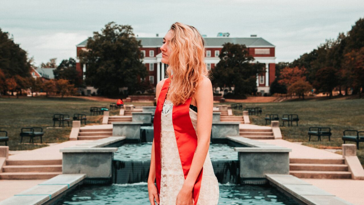 University of Maryland