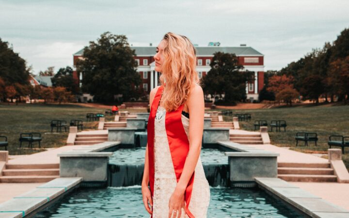 University of Maryland