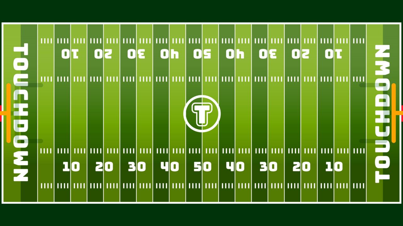 Pac-12 Football Schedule 2026