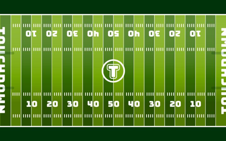 Pac-12 Football Schedule 2026