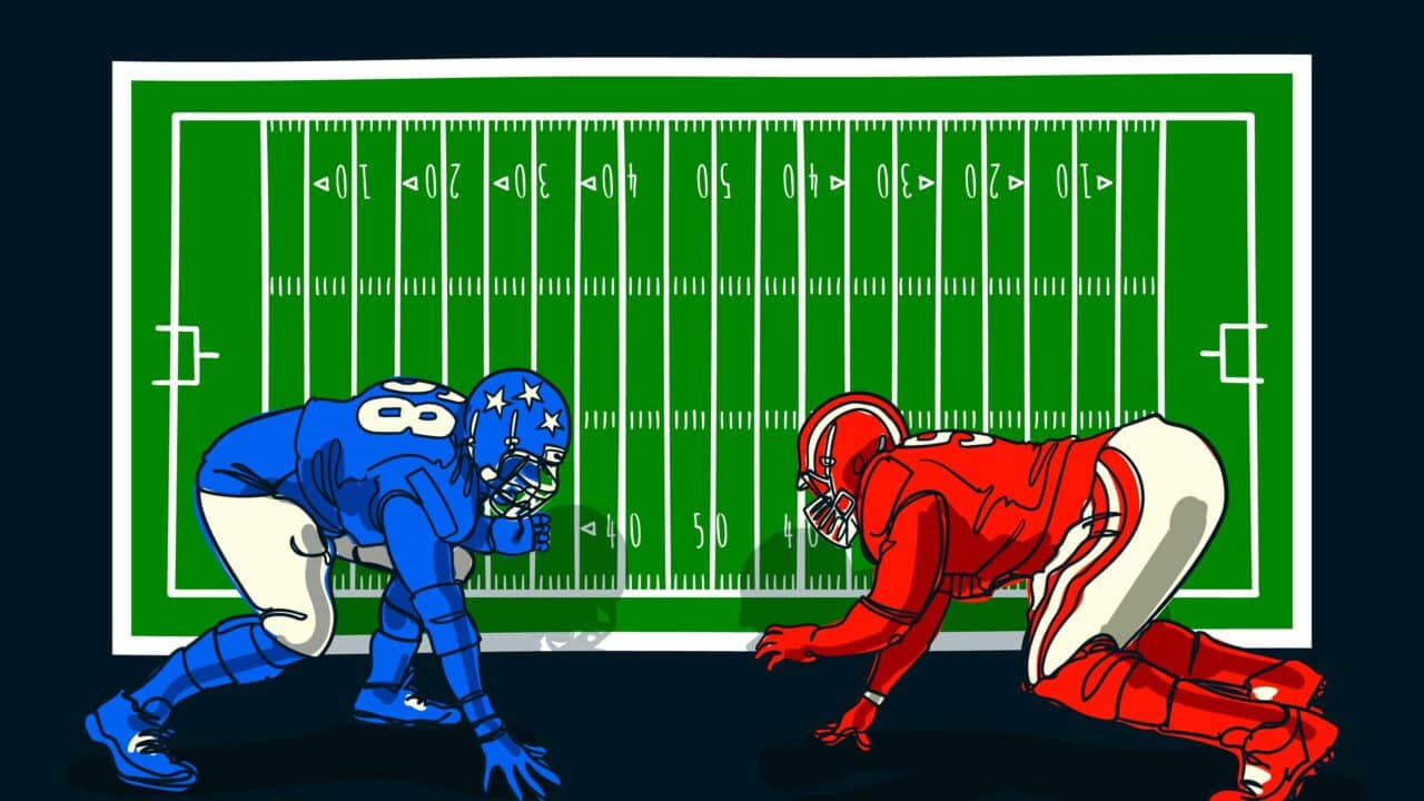Patriot League Football Schedule 2026