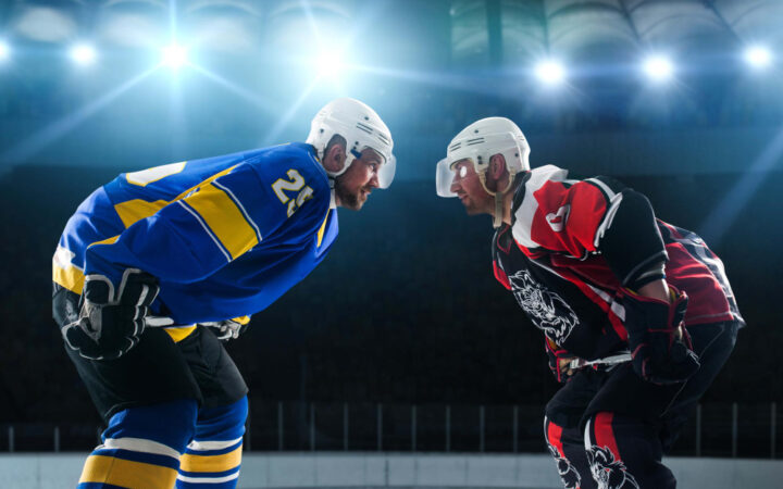 Division I hockey teams: how the rankings actually work