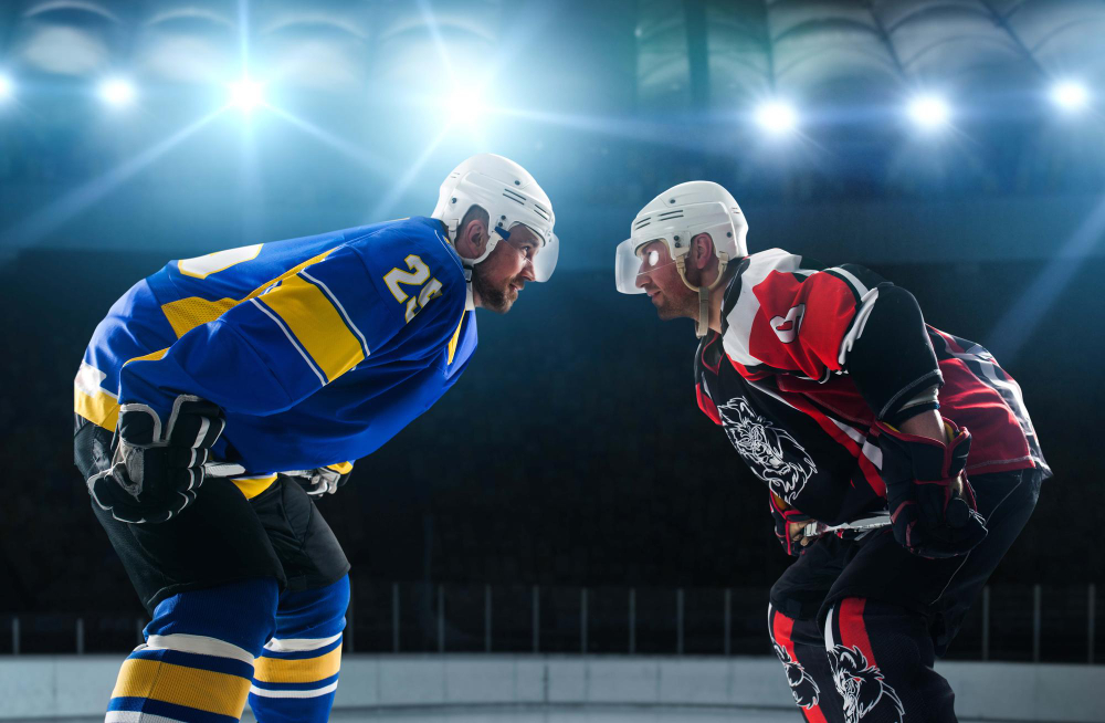 Division I hockey teams: how the rankings actually work