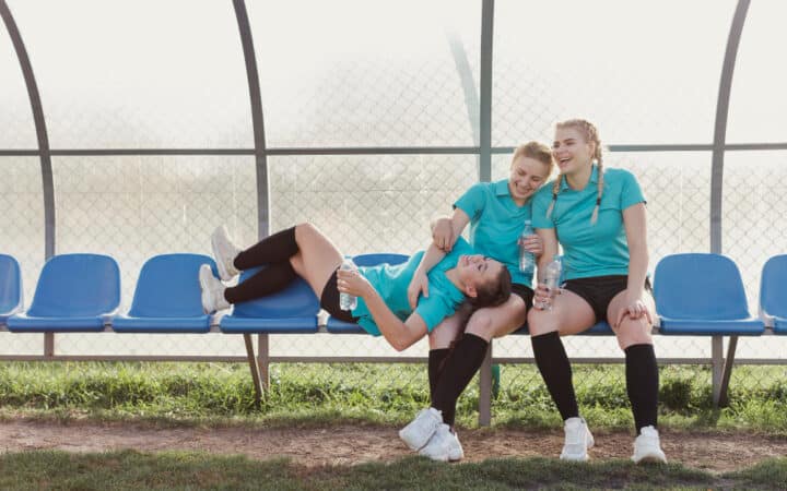 American Conference Women's Soccer Schedule 2026