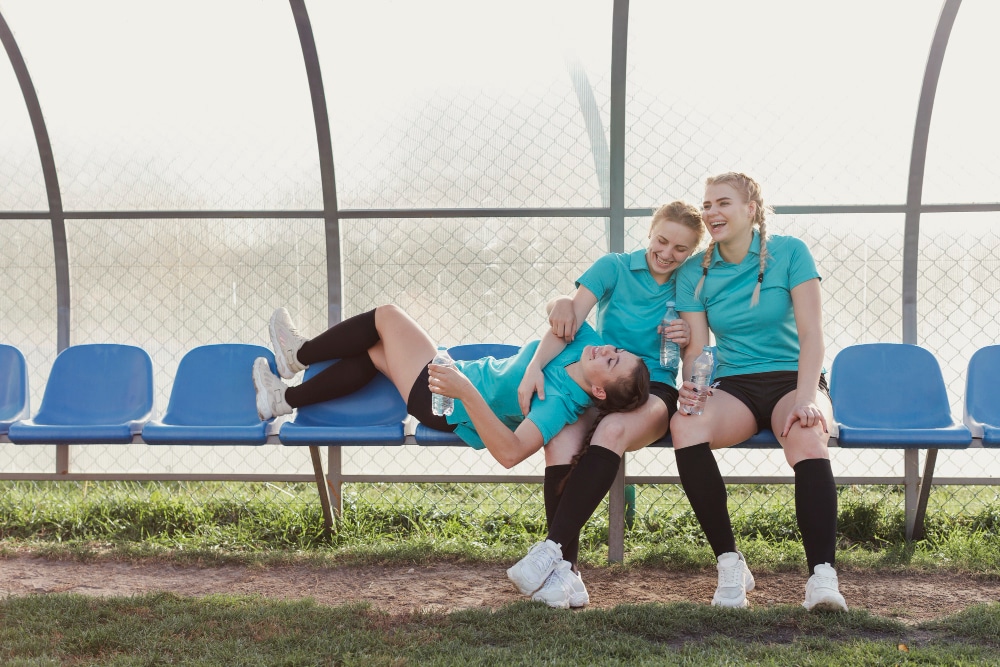 American Conference Women's Soccer Schedule 2026