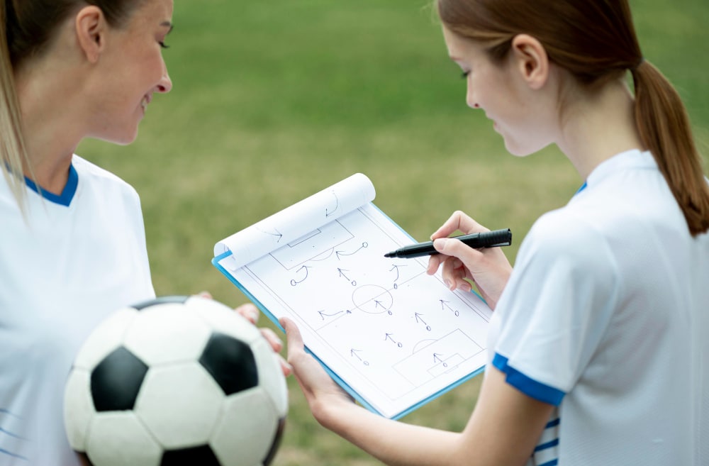 ACC Women's Soccer Schedule 2026