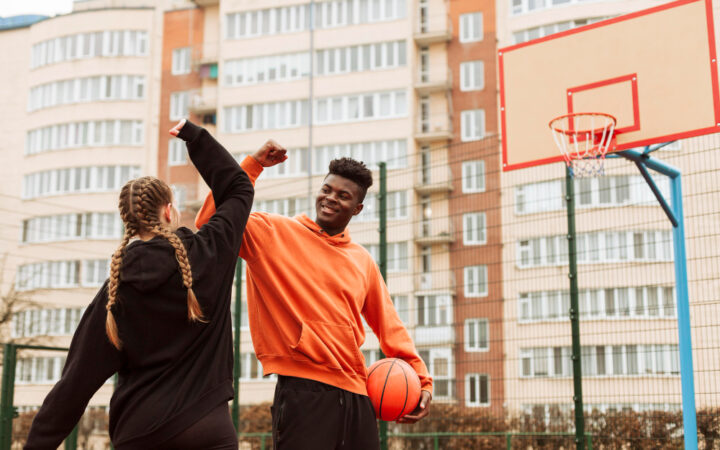 Inside Calvin–Hope, the Closest Series in College Basketball