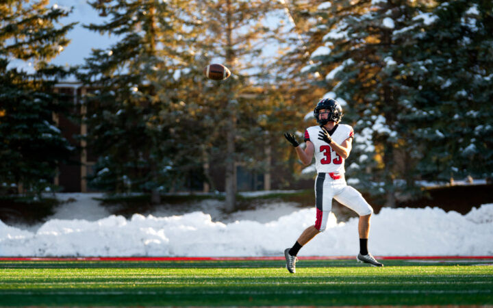 Mountain West Football Schedule 2026