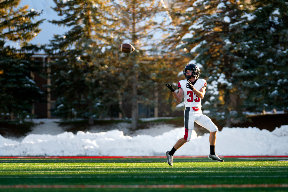 Mountain West Football Schedule 2026