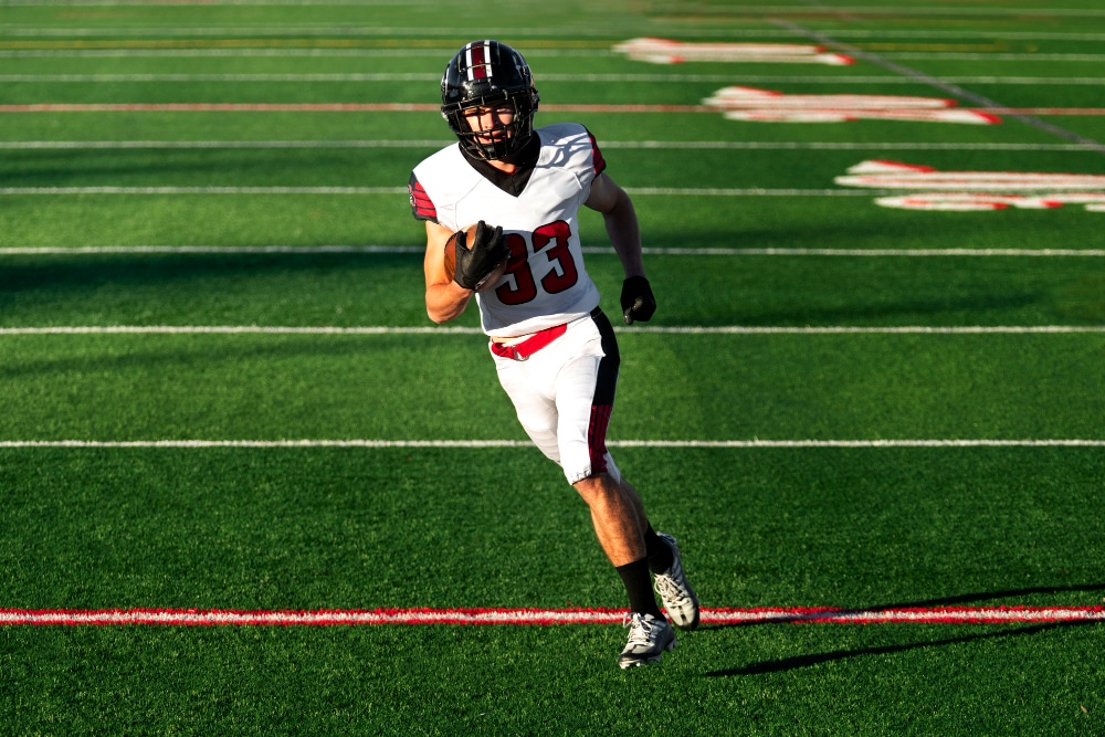 RMAC Football Schedule 2026