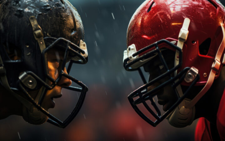 The Anchor Bone Classic Is the Best Rivalry in Division II Football