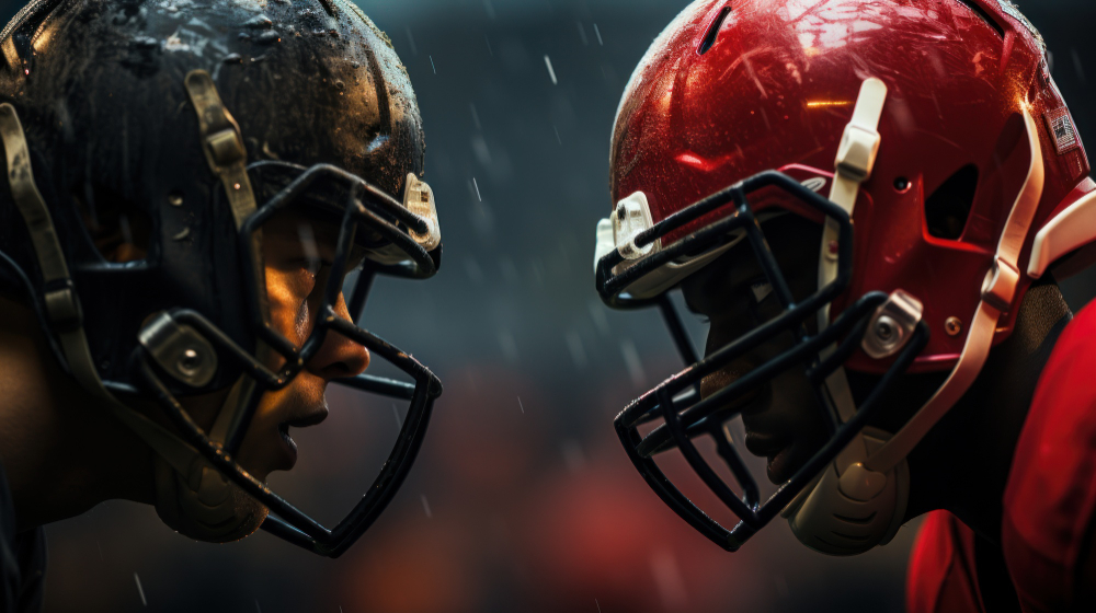 The Anchor Bone Classic Is the Best Rivalry in Division II Football