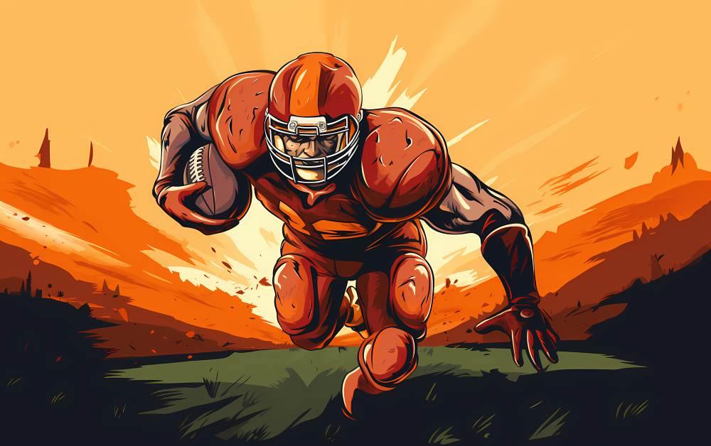 American Conference Football Schedule 2026