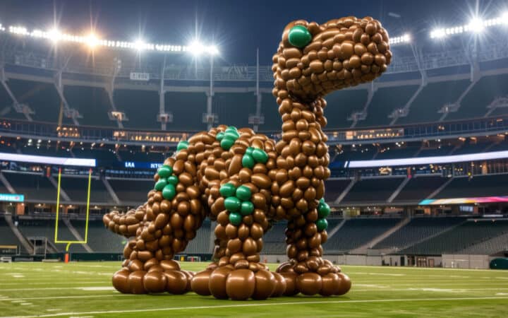 ACC Football Schedule 2026