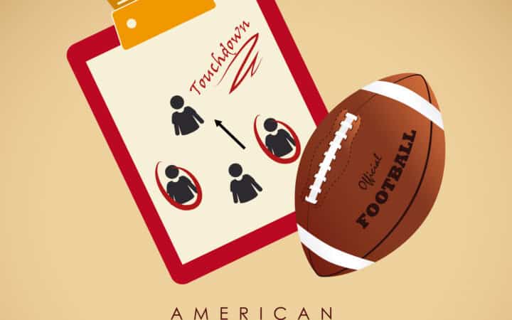 Conference USA Football Schedule 2026