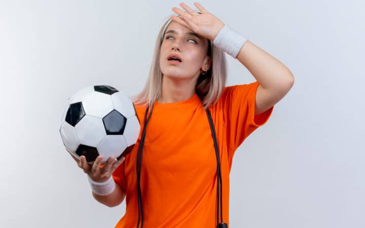 Sun Belt Women's Soccer Schedule 2026