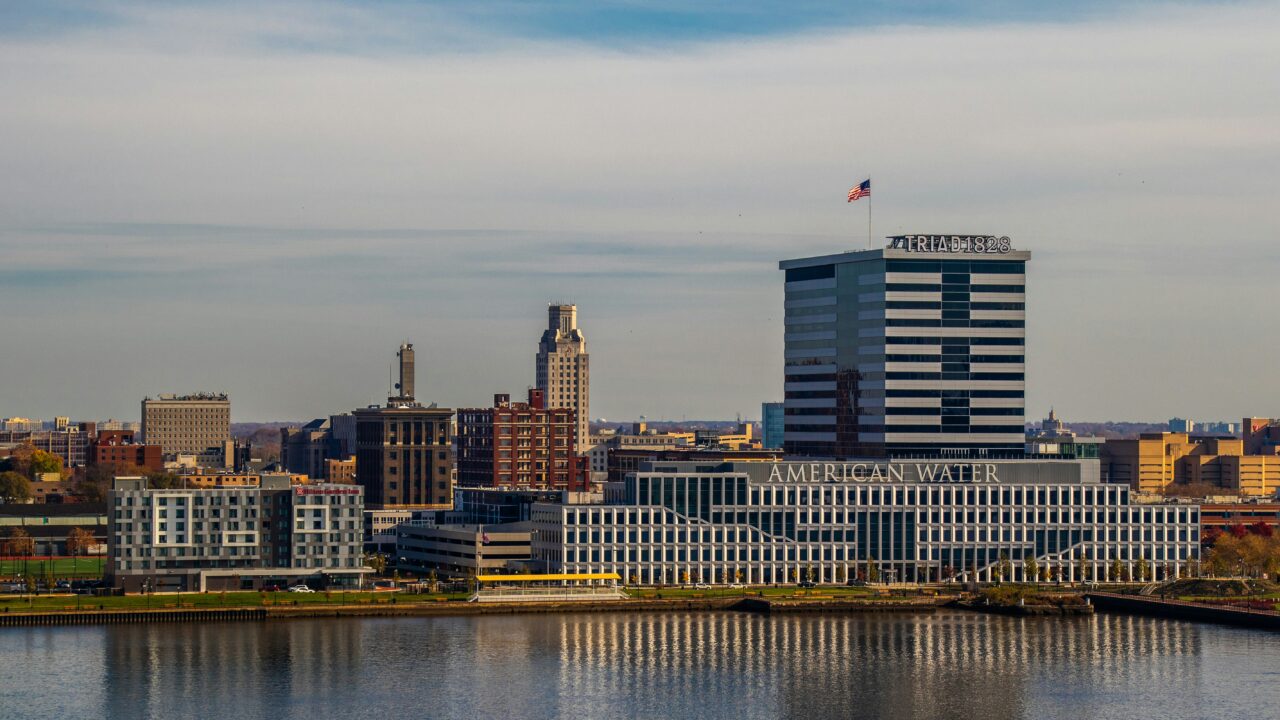 The Northeast Hits the Road Running