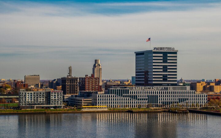 The Northeast Hits the Road Running