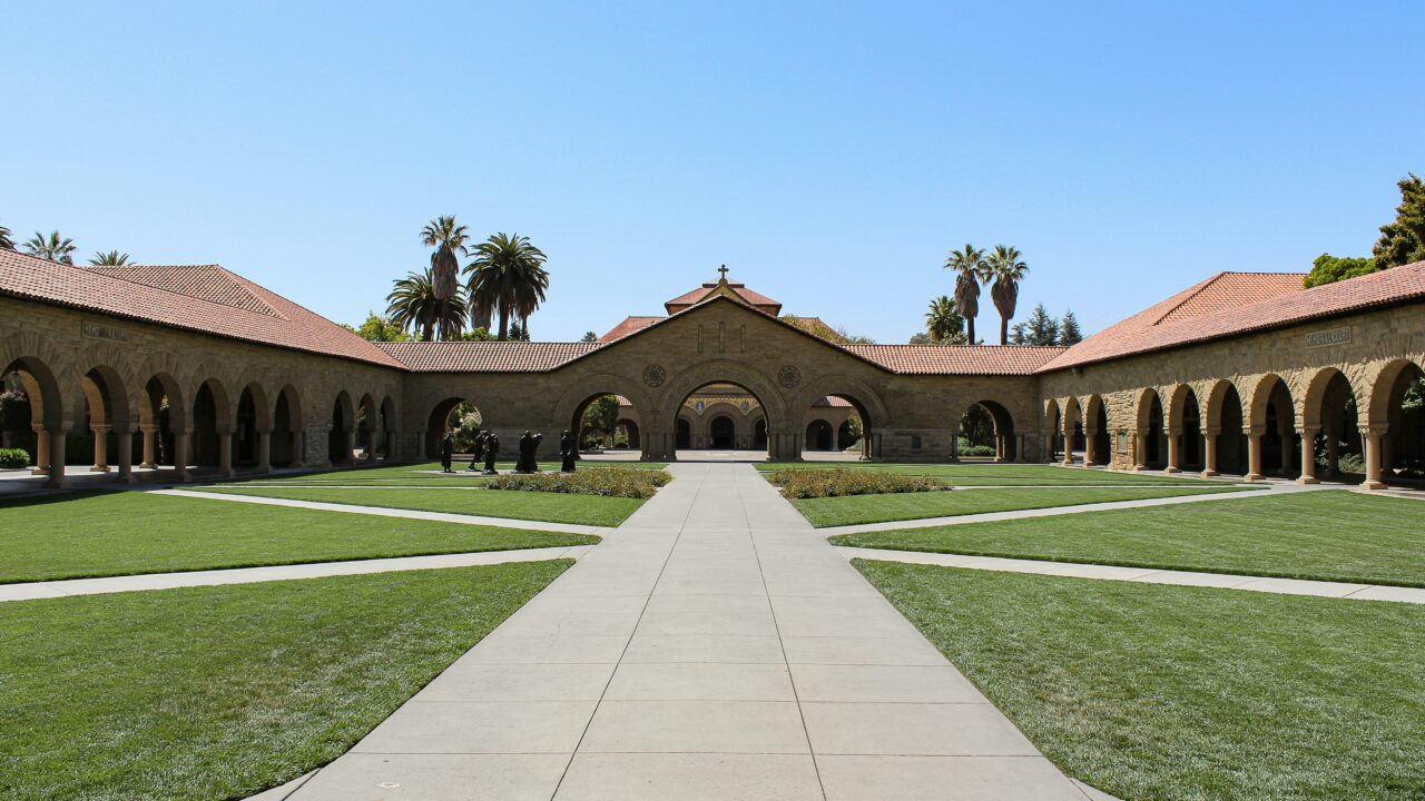 Stanford Just Made 50 Straight Years of History