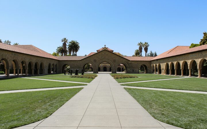 Stanford Just Made 50 Straight Years of History