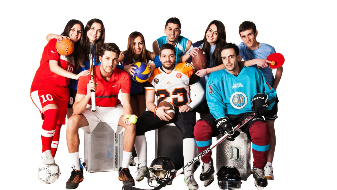 The Frozen Pizza Aisle Became College Sport's Quietest Market