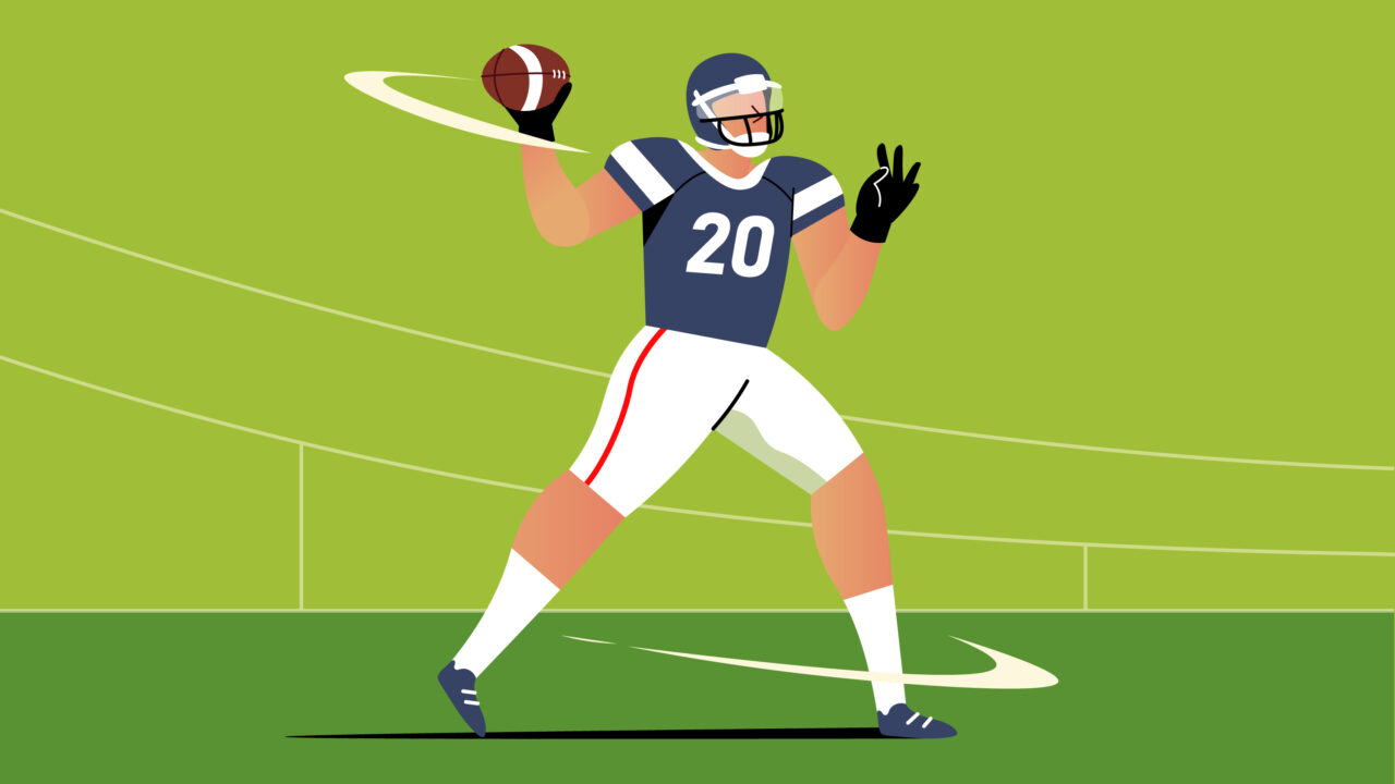 All sixteen projected SEC starting quarterbacks