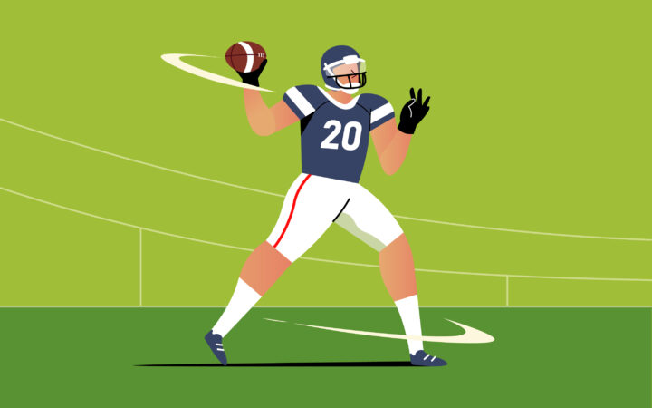 All sixteen projected SEC starting quarterbacks