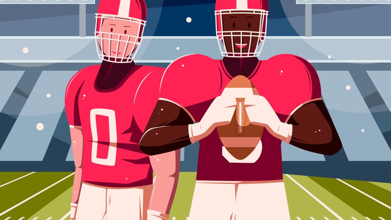 The Age of College Football Programs