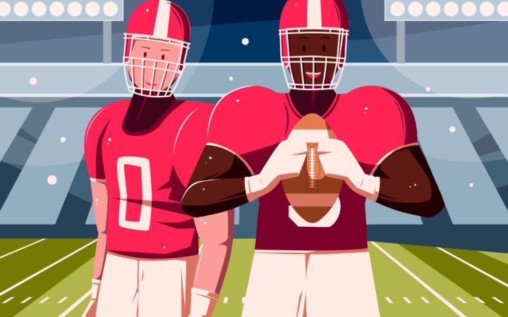The Age of College Football Programs