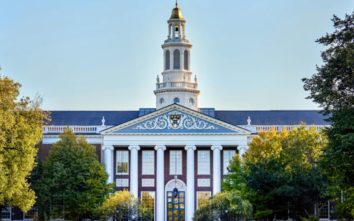 Boston College, Notre Dame and the Holy War on Ice