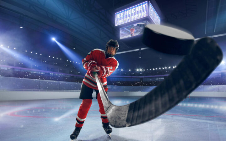 Inside College Hockey's Most Played Rivalry