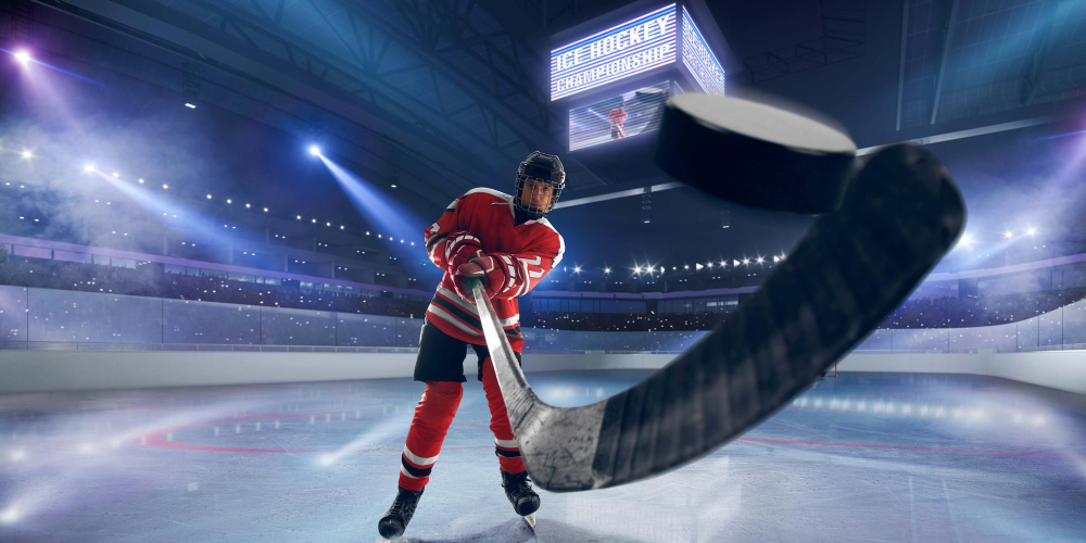 Inside College Hockey's Most Played Rivalry