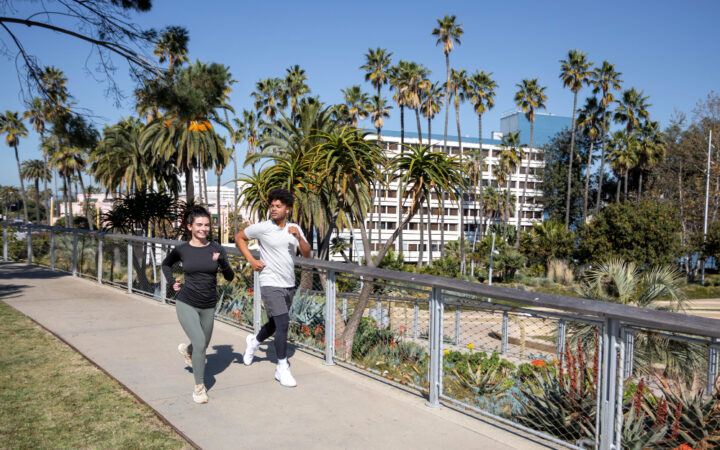 A Guide to SCIAC Schools and D3 Recruiting
