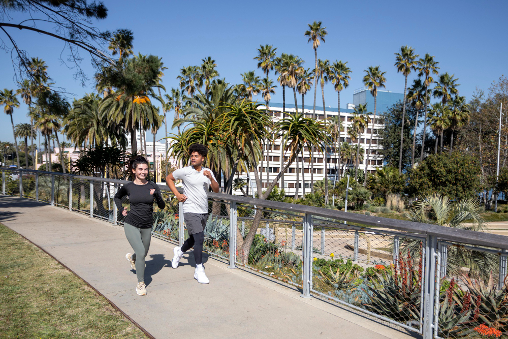 A Guide to SCIAC Schools and D3 Recruiting