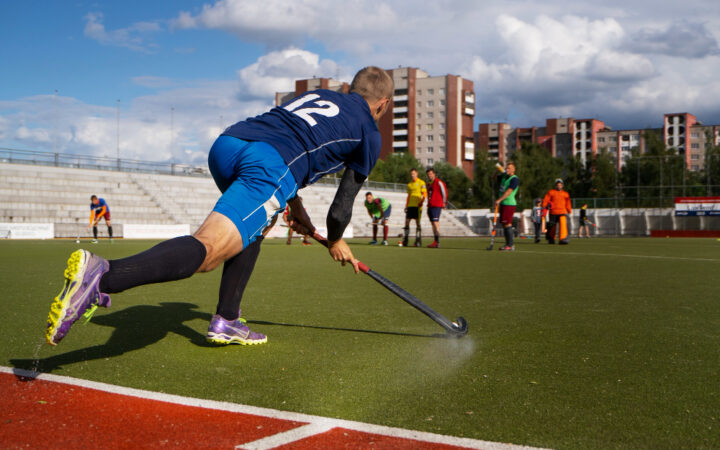 Big Ten Field Hockey Schedule 2026