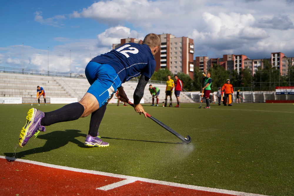 Big Ten Field Hockey Schedule 2026