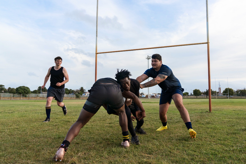 Flag Football Gets Las Vegas in January