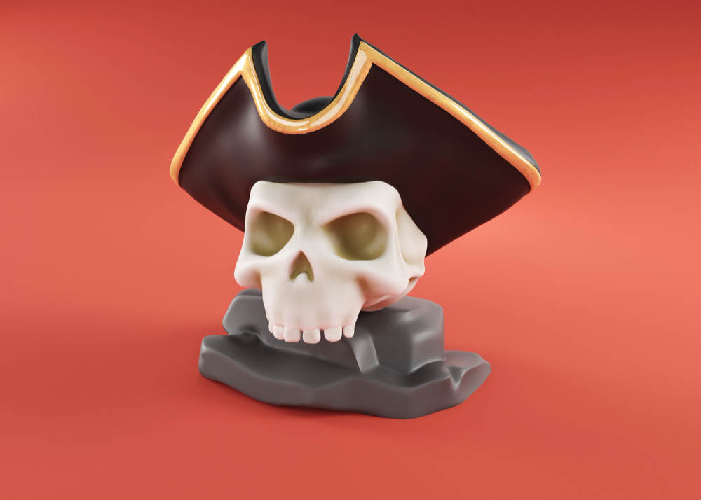 The Pirate Game in Tampa Nobody Can Predict