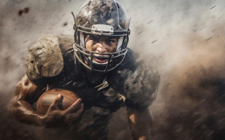 College Football's Most Tragic Trophy