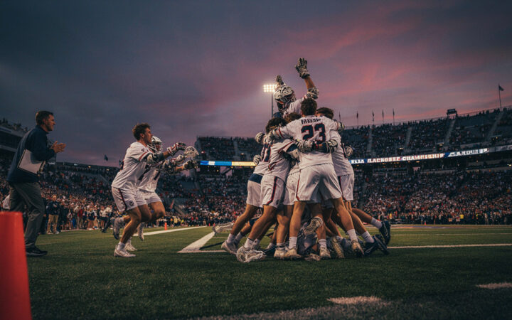 NCAA championship sport