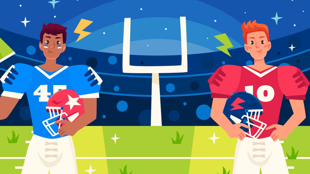 College Football Week 8 Predictions & Previews (2026)