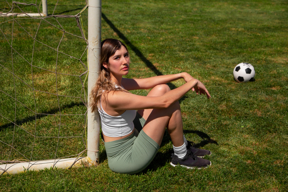 Women's Soccer Fan Vote
