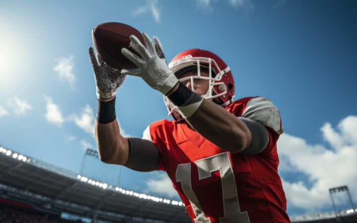 A Week Inside College Football's Closest Rivalry