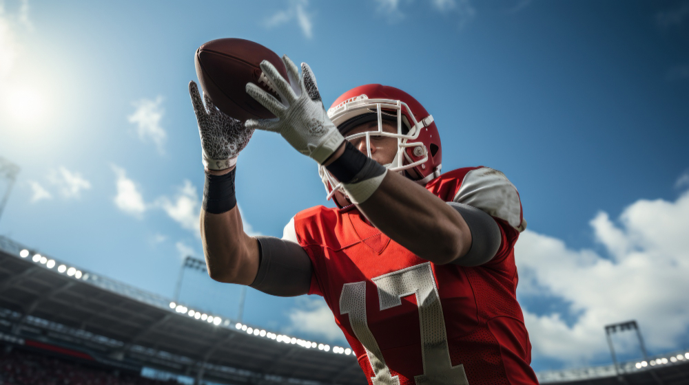 A Week Inside College Football's Closest Rivalry