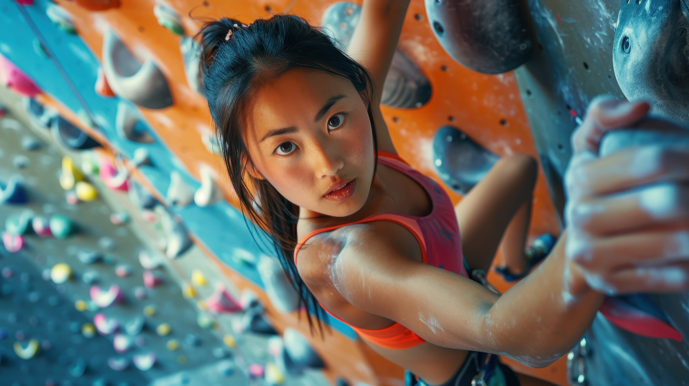 College Athletes at the 2026 Asian Games