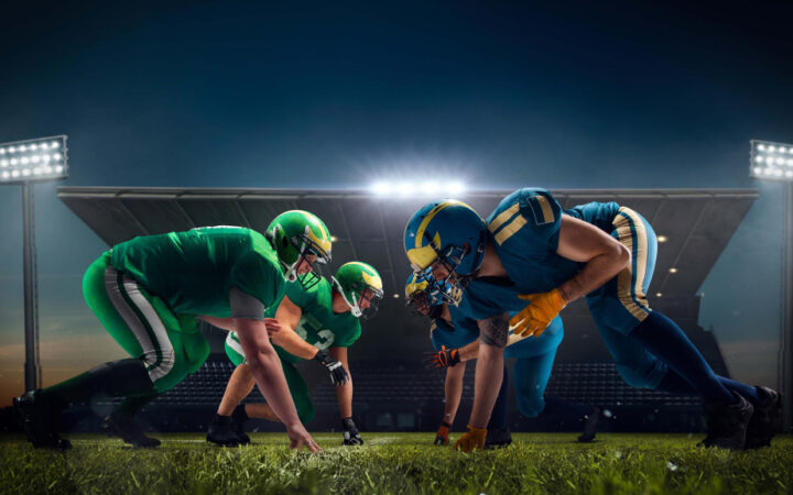 Inside the Cal–Stanford Rivalry